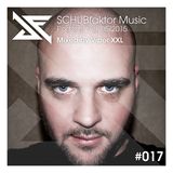 Podcast Vol. 5/2015 - Mixed by Viper XXL