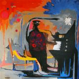 Cosmic Tech Jazz