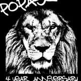POPASUDA Dubplate Birthday mix