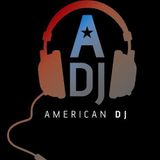 AMERICAN DJ - Party People 28 ABR 2012 (live mix)
