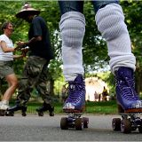 2 All CP Skaters (Part 2) mixed by Hani & A