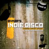 Indie Disco on Strangeways Episode 89