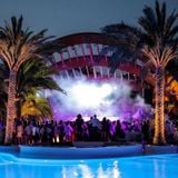 AfterBeach and Pool Party @ Pacha Destino - Ibiza 2014