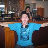 DeeJay Intention(Born 2 Rush Uk Hardcore & Freeform Mix )