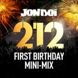 212 MiniMix Vol. 1