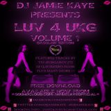 LUV 4 UKG
