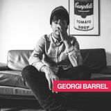 Georgi Barrel - sinnmusik* Label Showcase Barcelona LIVE