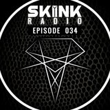 Skink Radio 034 - Hosted By Justin Prime