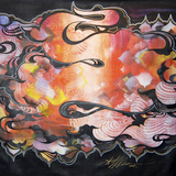 Emanative - Peace, Love & Jazz