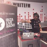 Ibiza Live Radio + WHITE FM 103.7 - Friday Sept 04 - JEY INDAHOUSE (Guest DJ)