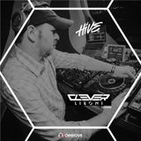 HIVE#45 // CLEVER LIBONI // Special Guest // 10.09.2015