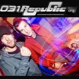 031 Republic @ Dirty Soundz 29.12.2012. (Ivan Radojevic b2b Luka Vukovic)