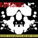 Straight Raggamuffin Hip Hop Mixtape Volume 1