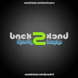 Back 2 Back @ Session