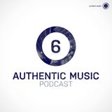 Authentic Music Podcast 06. Curator of Quality: Bone