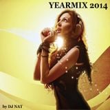 DJ Nat presents: The TRANCE Game YEARMIX 2014 (part I: the warm up)