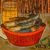 SOULROCKERS III