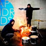 best tracks of 2012