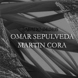 Omar - Secret Location 04.04.15