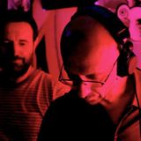 Renato Lopes & Murray Richardson - "Tech Mix"