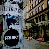 FRISKY | Feelin FRISKY – December 2014 - Dabu Davout