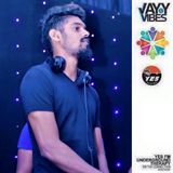 Underground Therapy 121 Guest Mix with Thilon Jay