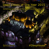 Deep Colors of The Year 2015