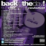 BackInTheDay! 90's Anthems Volume 15