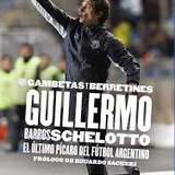 Nota a Marcelo Lipovetzky autor de "Gambetas y Berretines"