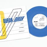 The 1980s Remixed (Duran Duran 1981-1985)