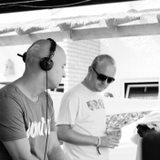 Vocal Booth Weekender 2013 Poolside - Gary Ward & Richie Barthez (Back2Back)