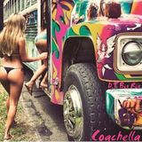 Coachella 2012 Artist Mix (Solar Powered) - DJ Big Rig