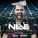 Glazersound Radio Show Episode #35 Special Guest Albert Neve