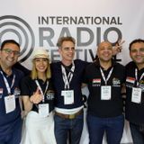 Nogoum FM Egypt IRFRadioFest 07042016