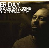 003-Jey, Live en Radio La Crema (After Day) 25-11-2014
