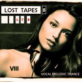 LOST TAPES 8 - BEST OF VOCAL MELODIC TRANCE (2015)