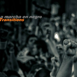 la marcha en negro (2013)