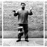 Kiss my arts, Podcast. Ep2 15/10/15. Ai Wei Wei, Suffragette, Goya and Eyes without a face!