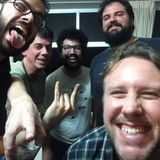 Confraria Scream & Yell 23