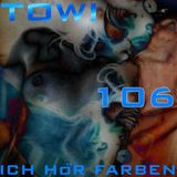 ICH HÖR FARBEN 106 open@cloud