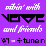 Vibin' with VER5E & Friends: Episode 2 (Wild1 Radio)