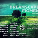 Dreamscape : Live @ Figment Benefit SLC feb 28 '15