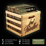 Jimi Needles - Needlewurk Volume 2 (Mixtape)