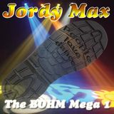 The BOHM MEGA 1 - 70s, 80s & 90s