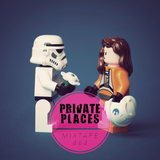 MIXTAPE 464 by Athanasios Lasos
