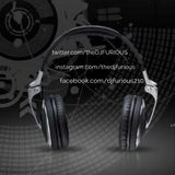 Furious Friday HIP HOP/RAP Mix
