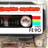 Mixtape - Chesperito experience