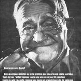 Tribute to Papy Microgramm