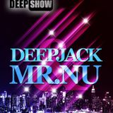 Elis Deep Show Mix #270 - Part 2 (Mr.Nu & Deepjack)