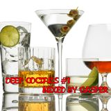 DEEP COCTAILS #1 MIXED BY GASPER